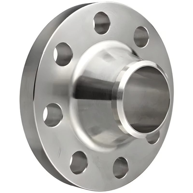 A182 F11-Alloy-Steel Flanges