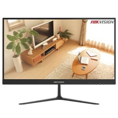 21.5 inch FHD Borderless Monitor: Hikvision-DS-D5022FN10(British Standard)-