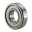 6009DD-NSK Bearings