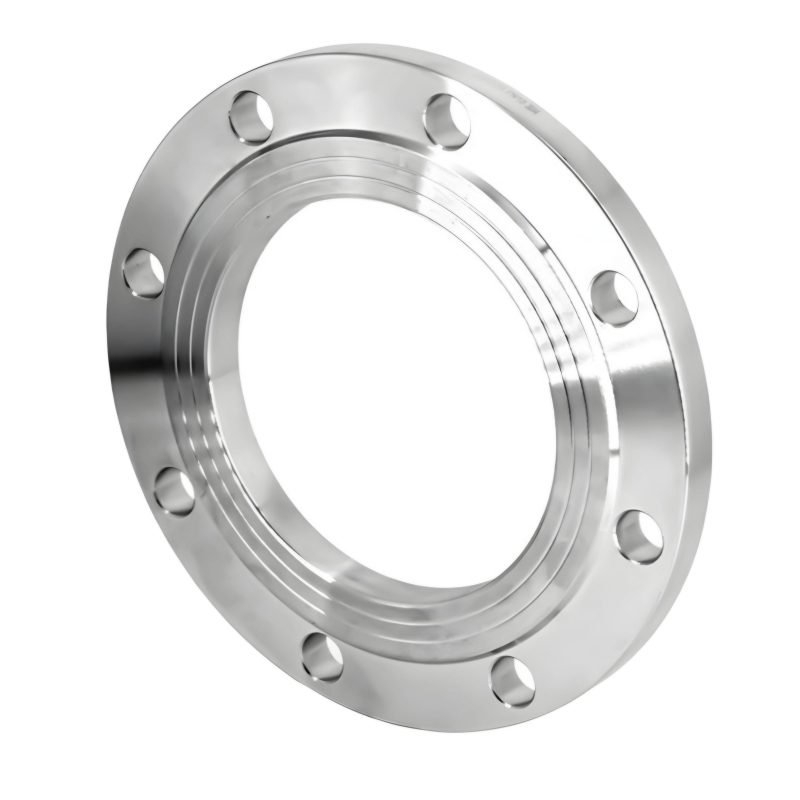 A182 F12-Alloy-Steel-Flanges