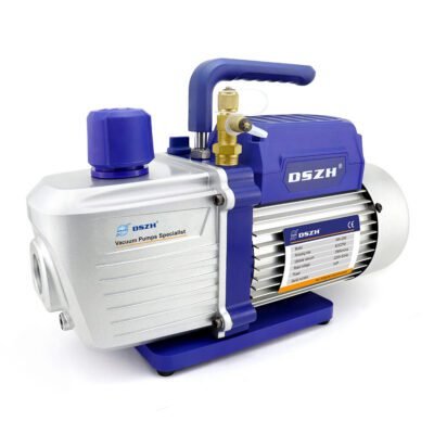 WK-280 Vacuum pump