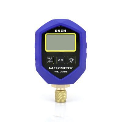 VG89-WK Digital Vacuum Meter