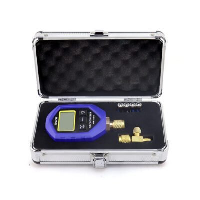 VG89-WK Digital Vacuum Meter