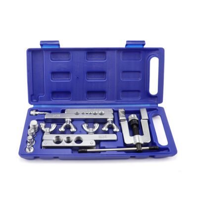 45° FLARING & SWAGING TOOL KIT