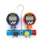 WK-6884 Digital Manifolds