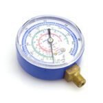 2.5"/68MM & 3.5"/80MM Pressure Gauges