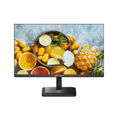 24-inch Monitor: Hikvision-DS-D5024FC-C(British Standard)