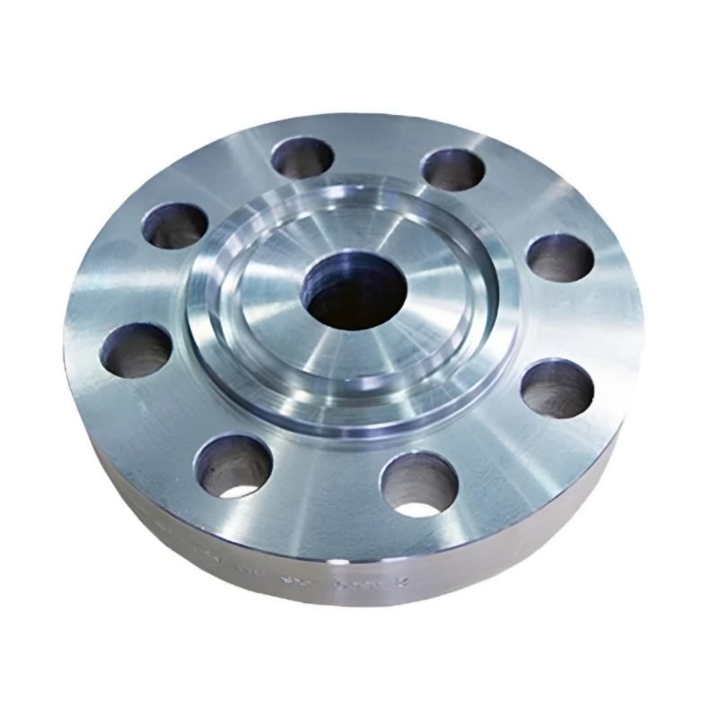 A182 F91-Alloy-Steel-Flanges