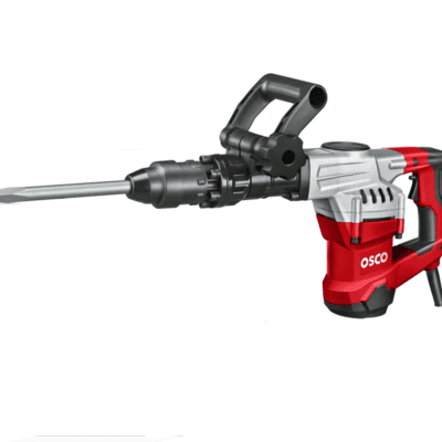 SDS-MAX DEMOLITION BREAKER 40045 - APT0122