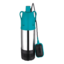 1.2HP 9.9kg Submersible-Water-Pump(220-240V): Leo