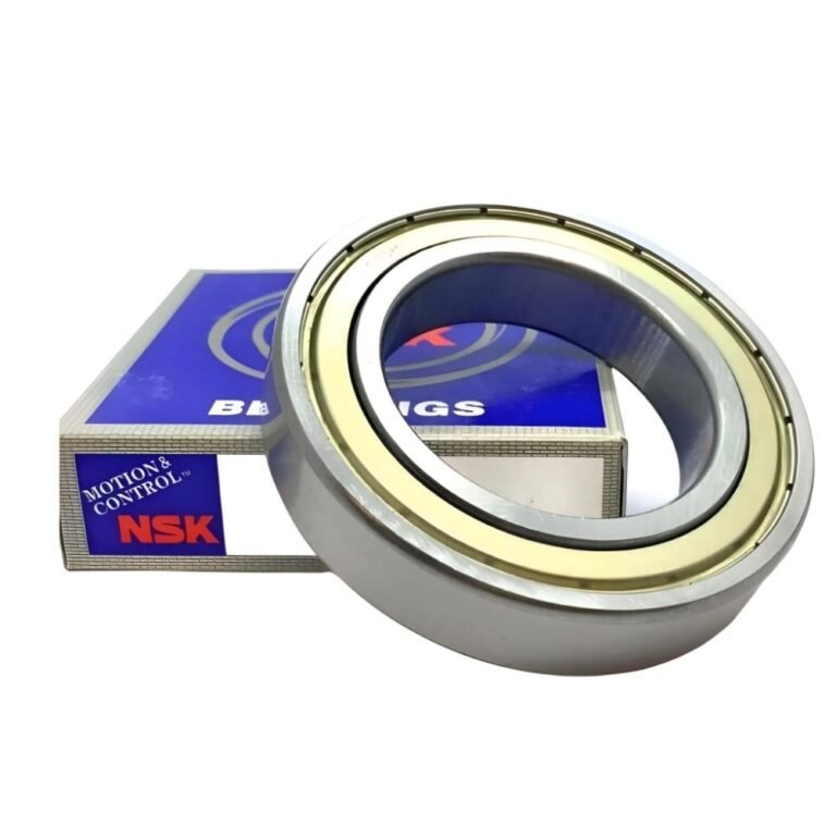 6011ZZ-NSK Bearings