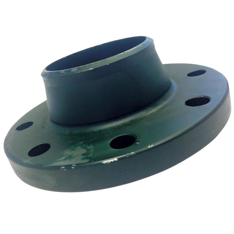 A694 F52-High-Yield-Flanges