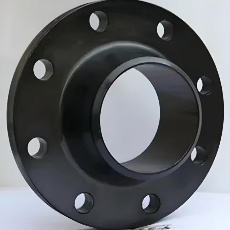 A694 F60-High-Yield-Flanges