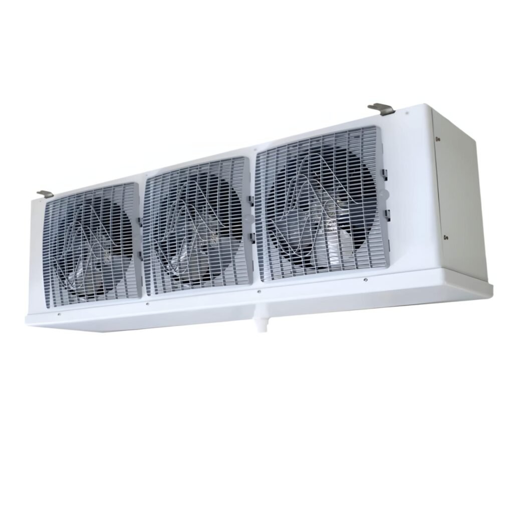 3C-E Range Friga Bohn Evaporators