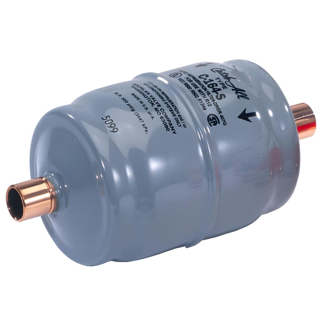 LIQUID LINE SEALED FILTER DRIER
