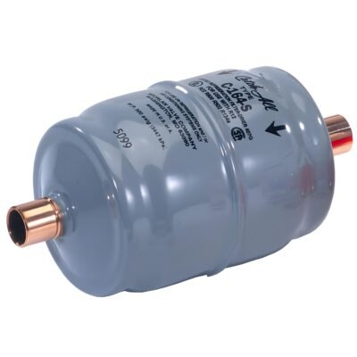 LIQUID LINE SEALED FILTER DRIER