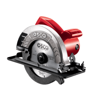 185mm-1250W-Circular-Saw-40040: Osco