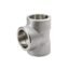 Nickel-Alloy-Gr-625: -Tees-buttweld-Fittings