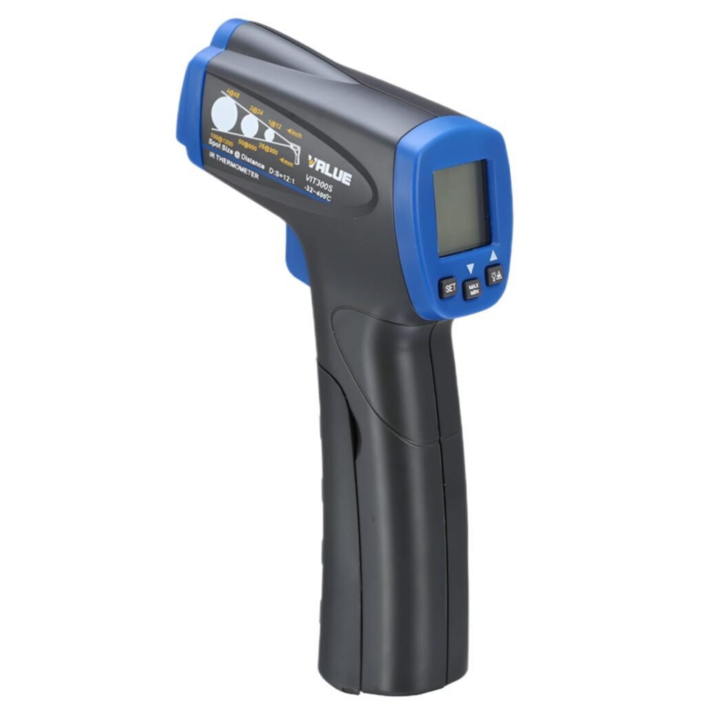 300S-VIT, Infrared Thermometer