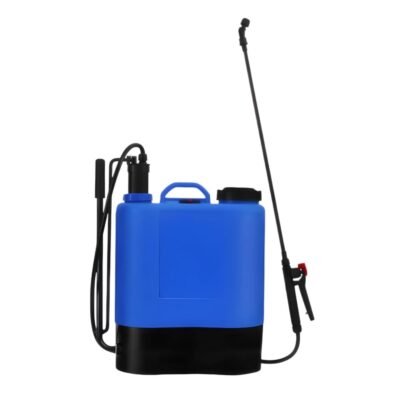 Knapsack Sprayer