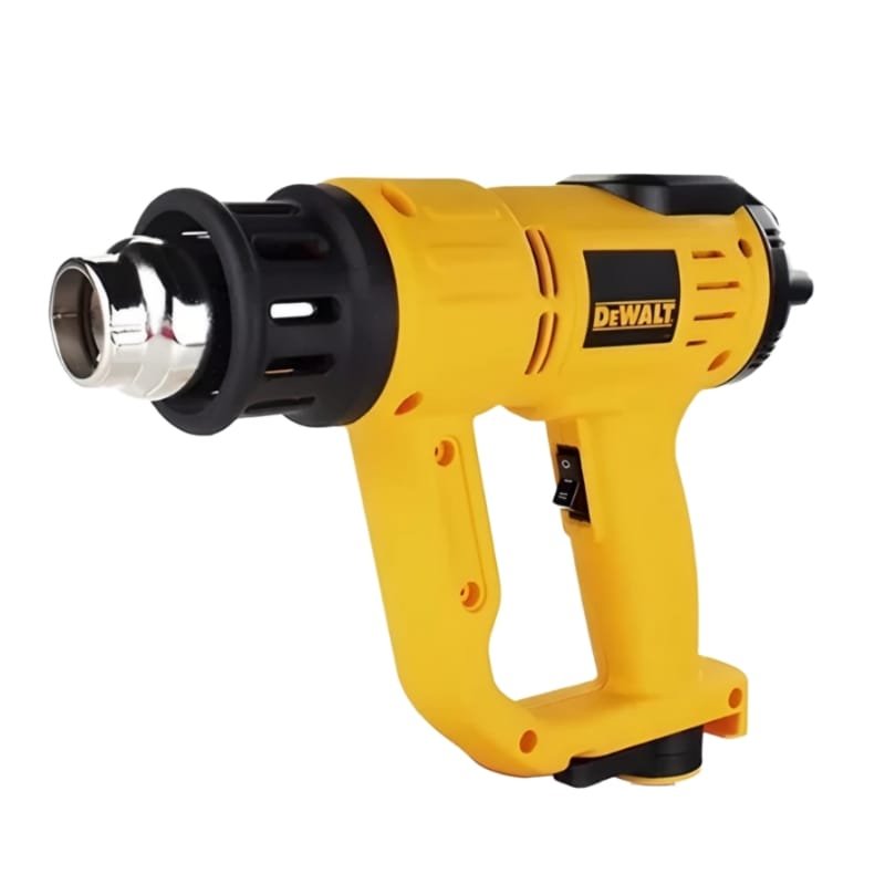 2000W Digital Lcd Display Heat gun