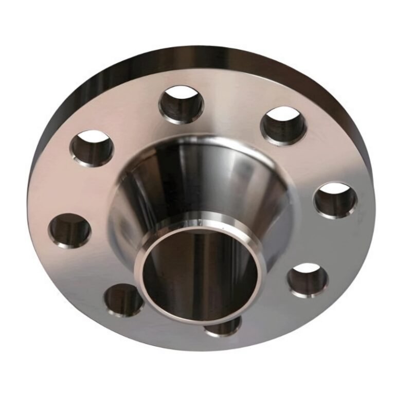 ALLOY 20-Alloys-Flanges