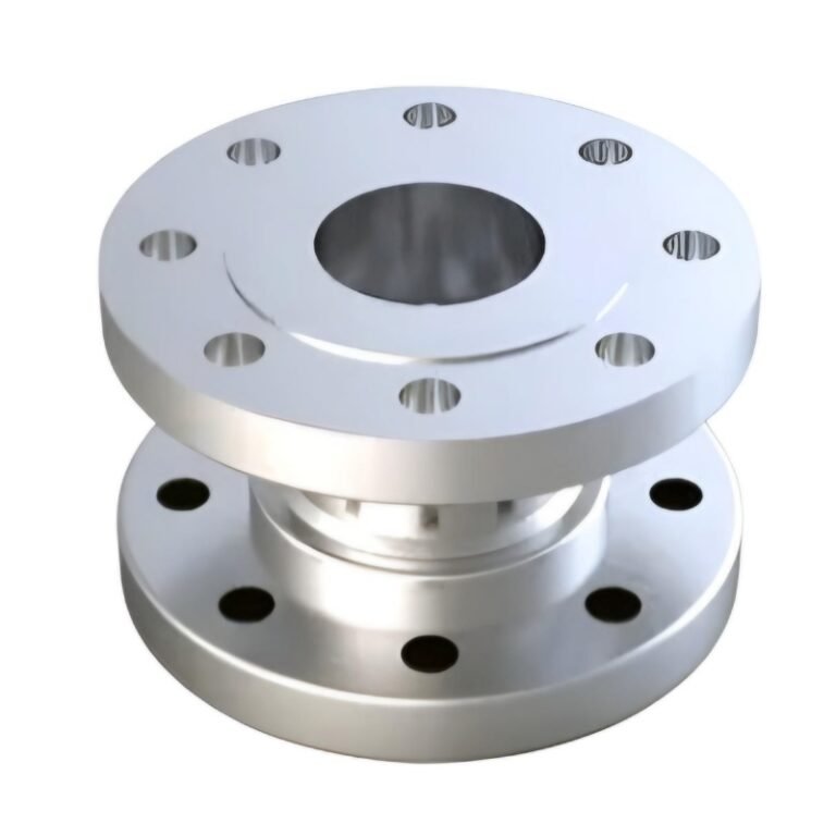 ALLOY B2 -Alloys-Flanges