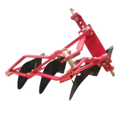 Mould Board Plough