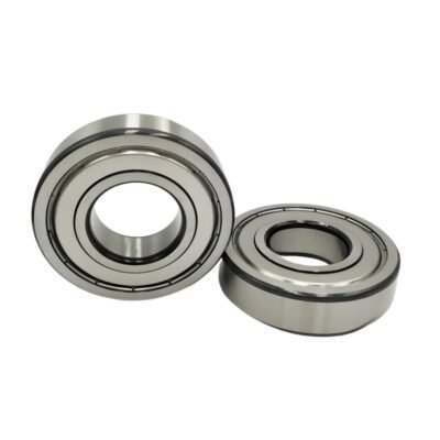 6009ZZ-NSK Bearings