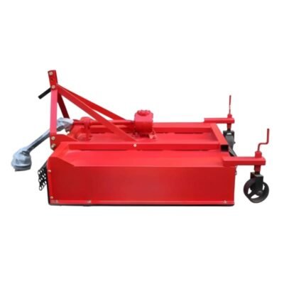 Rotary Tiller