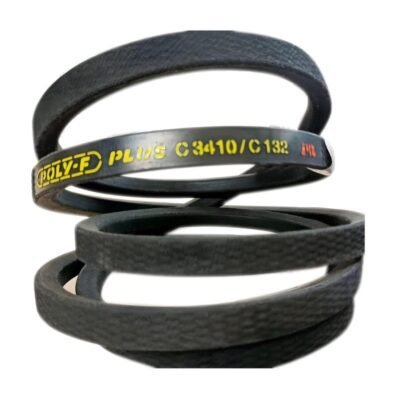 C-Series Poly-F Plus PB Classical V Belt