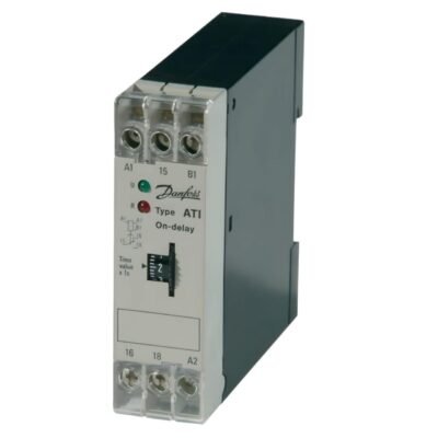 ATI- On-Delay Electronic Timer