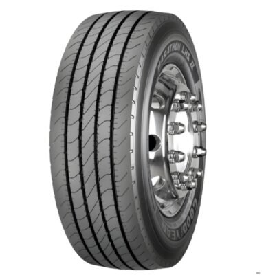 385/65-R22.5-MLHS-II+-160TL-Tires