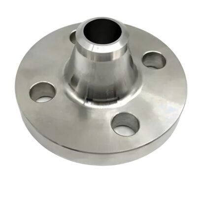 400-Nickel-Alloys Flanges