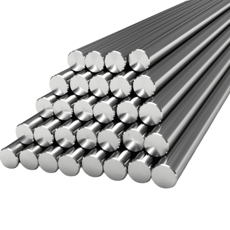 A335 P5-Alloy-Steel-pipes