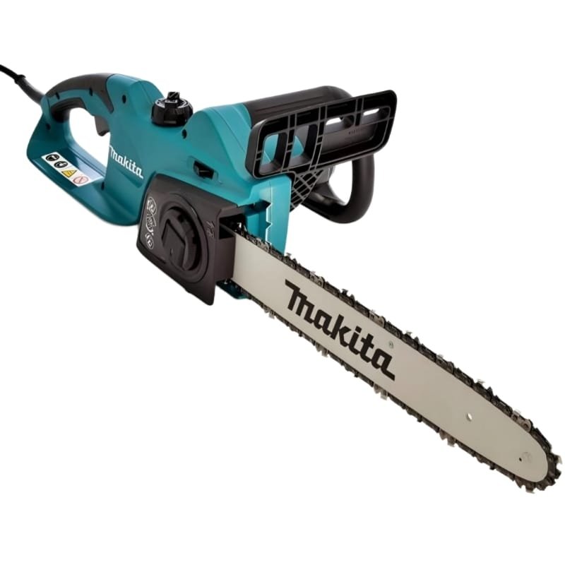 1,800W Toolless Tension Adjustment Electric Chain Saw