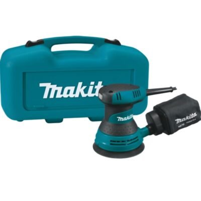 5"Random Orbit Sander