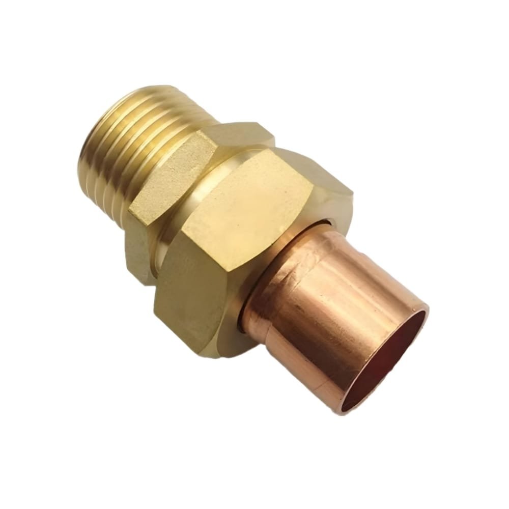 Removable Male To Copper Connector