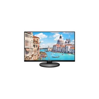 27-inch 4K Monitor: Hikvision-DS-D5027UC