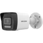8 MP Smart Hybrid Light Fixed Bullet Network Camera: Hikvision