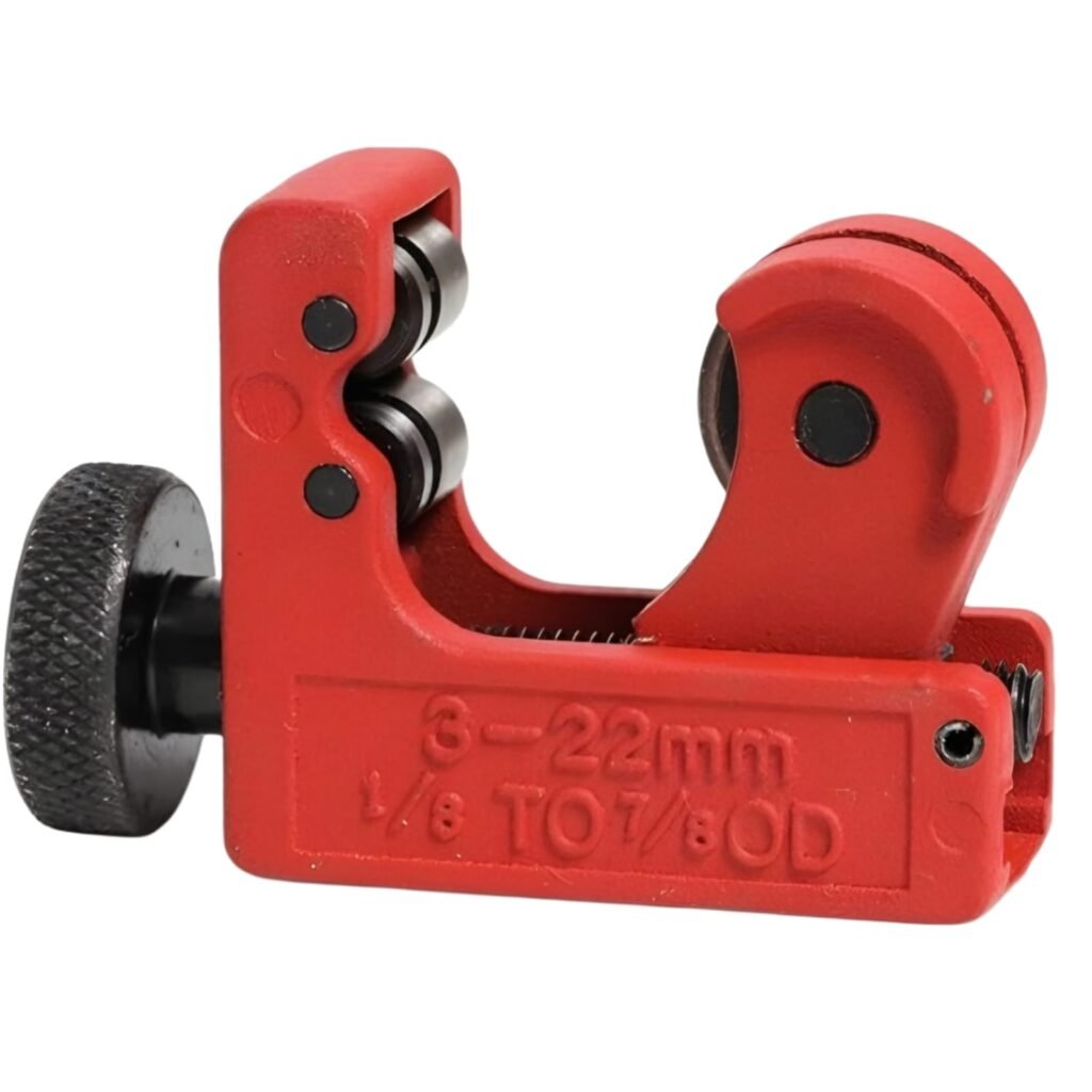 Minicut II Pro 6-22mm, Tube Cutter
