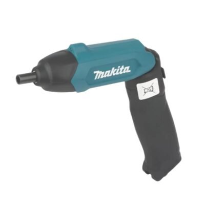 Battery Powered 6W Cordless Screwdriver