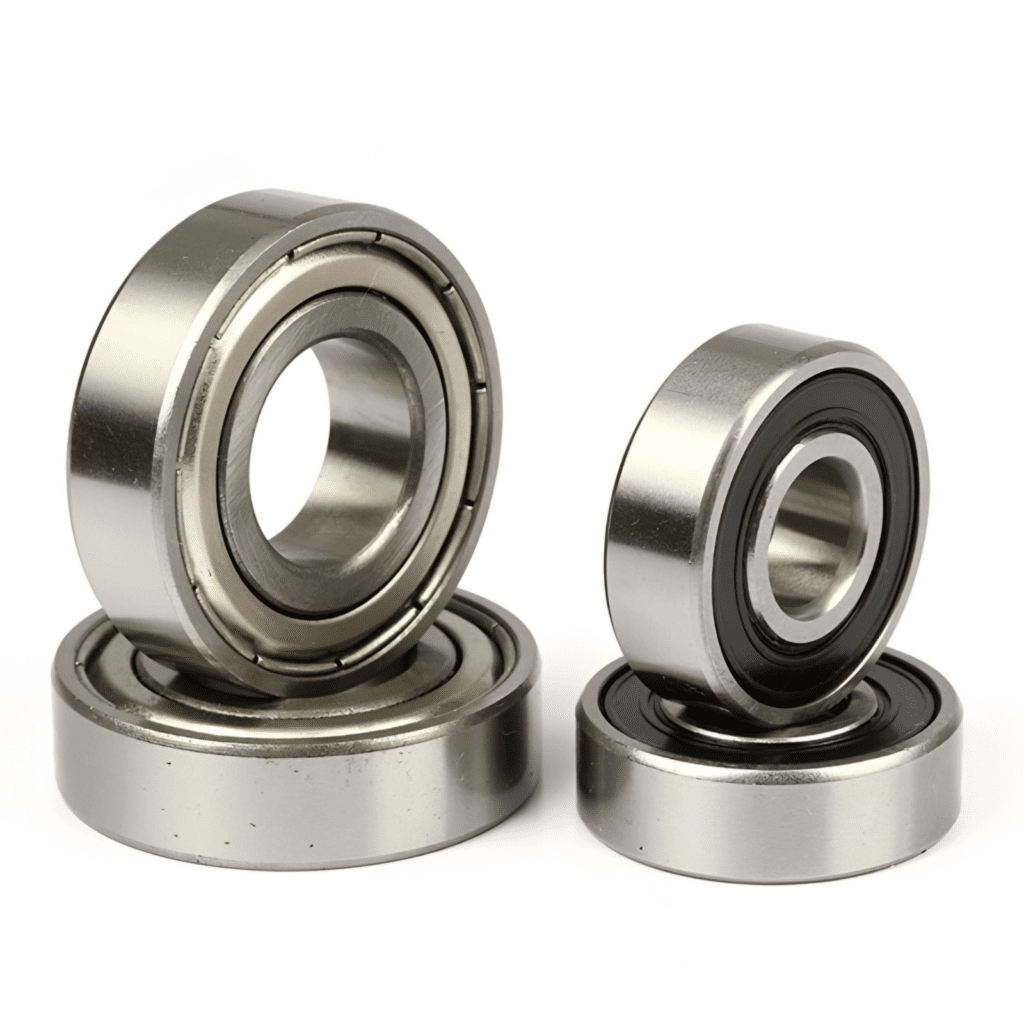 6010ZZ-Koyo Bearings