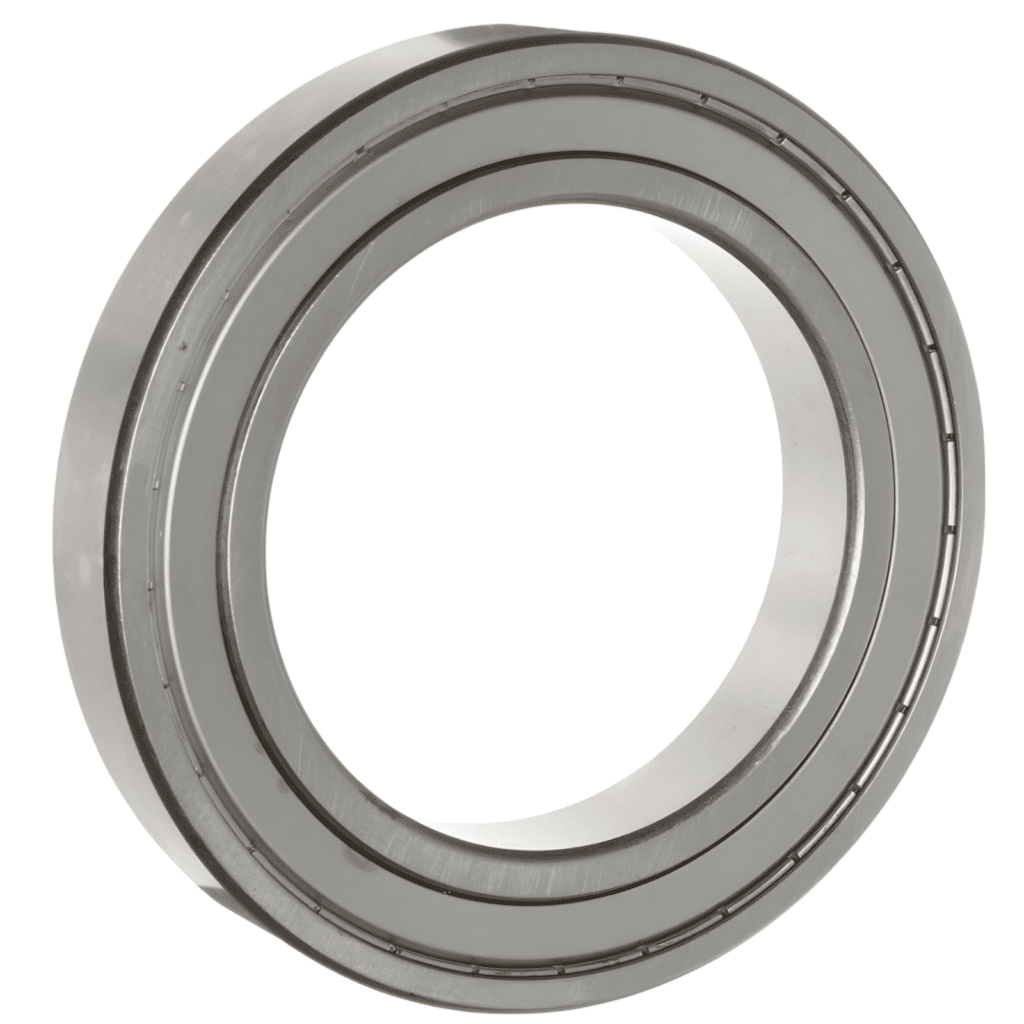 6017DD -Bearings