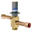 ADR DISCHARGE BYPASS REGULATING VAVLVE