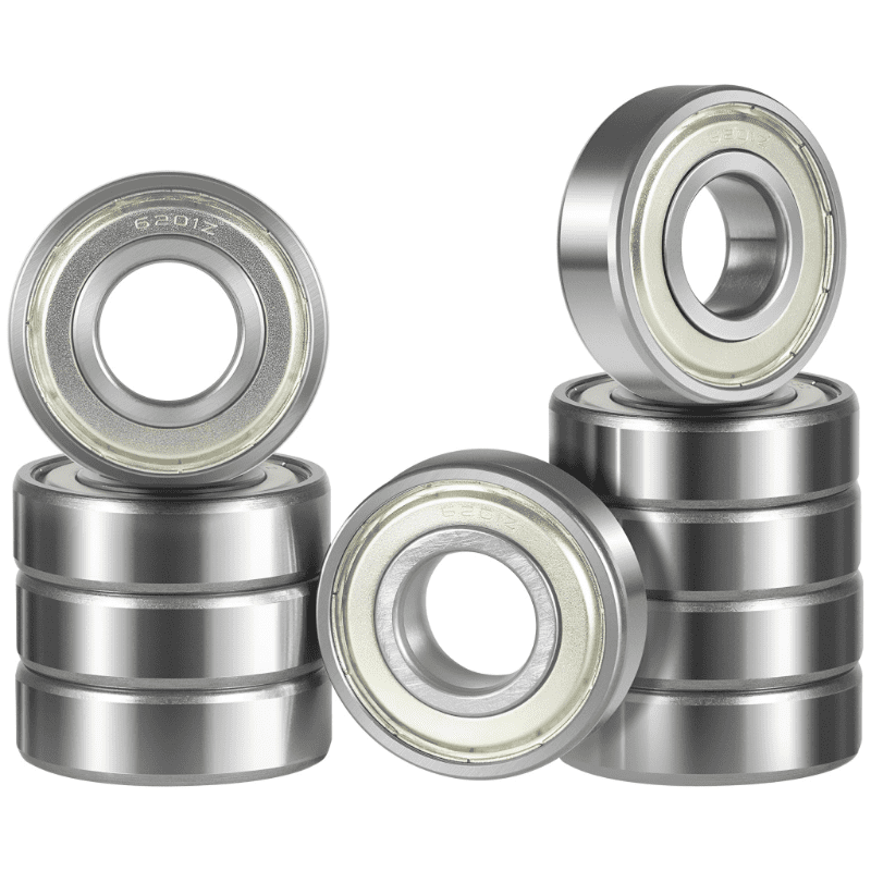 6201ZZ -bearings