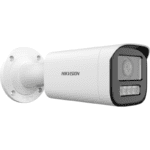 Hikvision network camera-311325226-side view