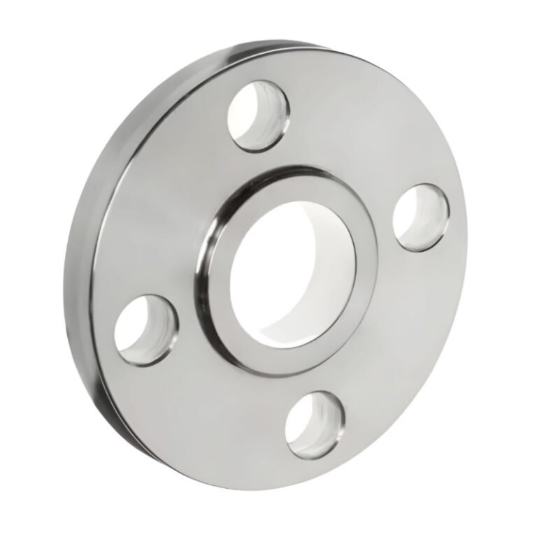 ALLOY C276-Alloys-Flanges