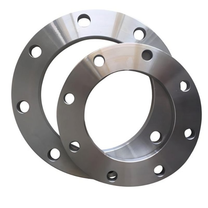 A182 904L-Stainless-Steel-Flanges