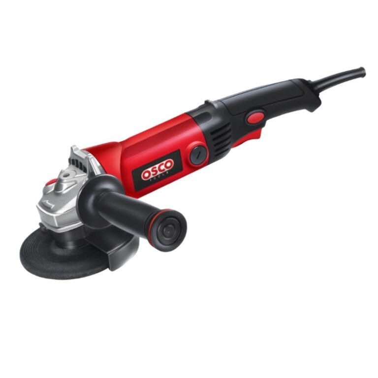 125mm 850W Angle Grinder-40037: Osco